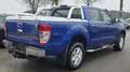 Ford Ranger Limited Doppelkabine 4x4 Kamera NAVI AHK Bleu - thumbnail 2