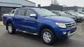 Ford Ranger Limited Doppelkabine 4x4 Kamera NAVI AHK Bleu - thumbnail 18