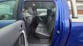 Ford Ranger Limited Doppelkabine 4x4 Kamera NAVI AHK Bleu - thumbnail 16