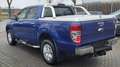 Ford Ranger Limited Doppelkabine 4x4 Kamera NAVI AHK Bleu - thumbnail 3