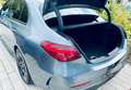 Mercedes-Benz C 180 AMG LINE MIT GARANTIE Grau - thumbnail 7