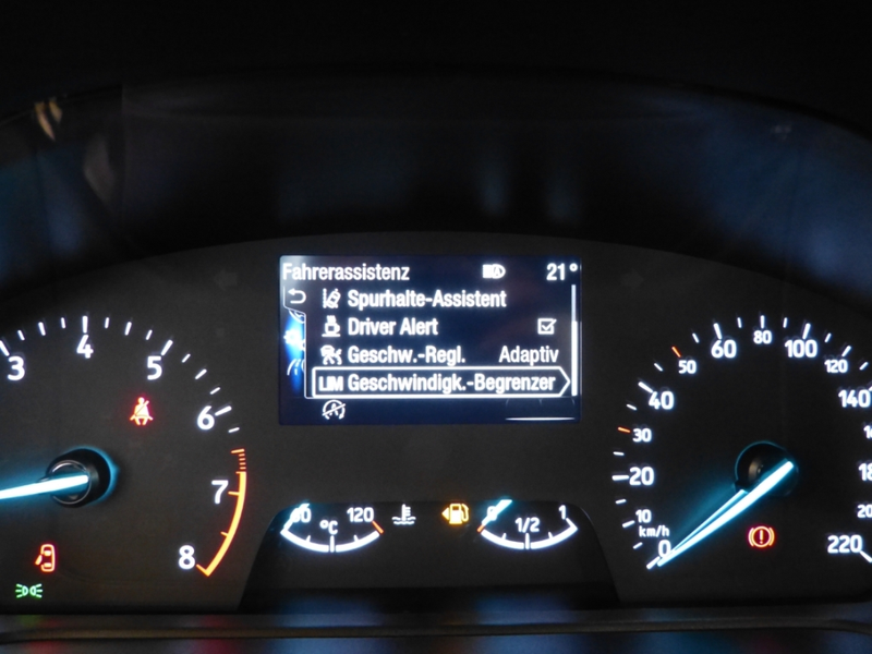 Ford Fiesta MHEV Titanium+Rückfahrkamera+Ganzjahresreifen+Temp — photo 15