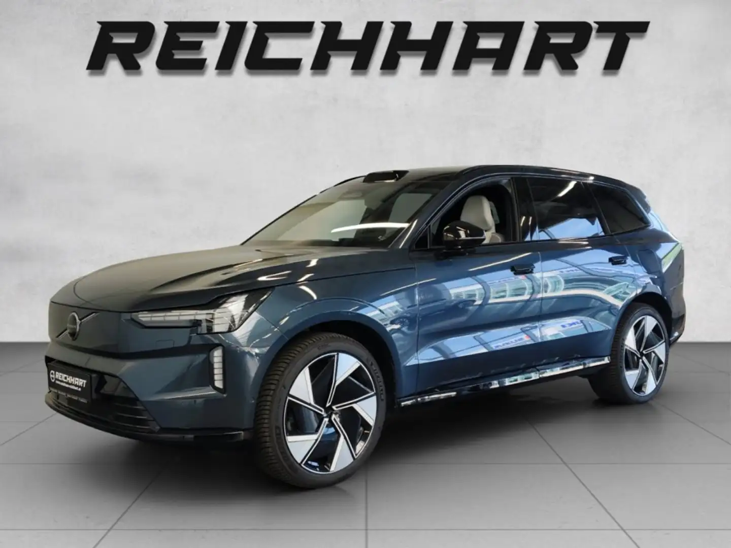 Volvo EX90 EX90 Blau - 1