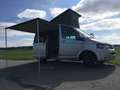 Volkswagen T5 California Comfortline - 1. Hand Argent - thumbnail 3
