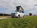 Volkswagen T5 California Comfortline - 1. Hand Argent - thumbnail 16