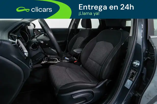 Kia XCeed view 15