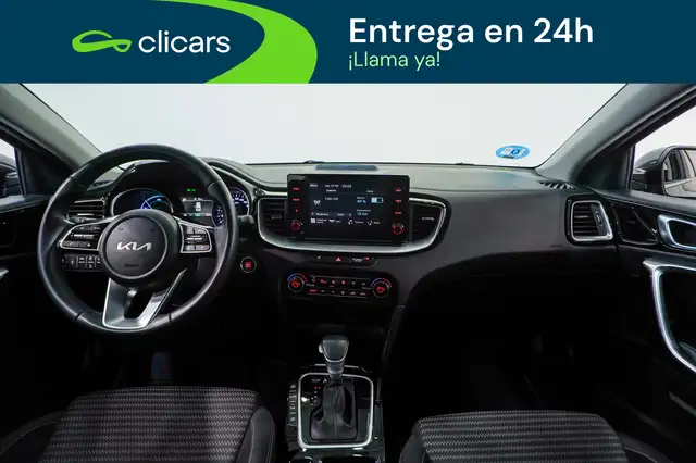 Kia XCeed view 14