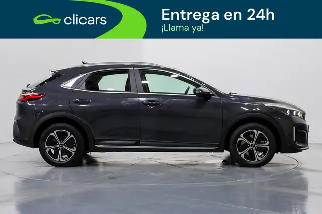 Kia XCeed view 7