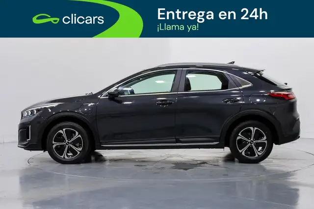 Kia XCeed view 8