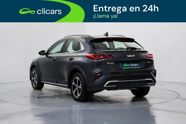 Kia XCeed view 9