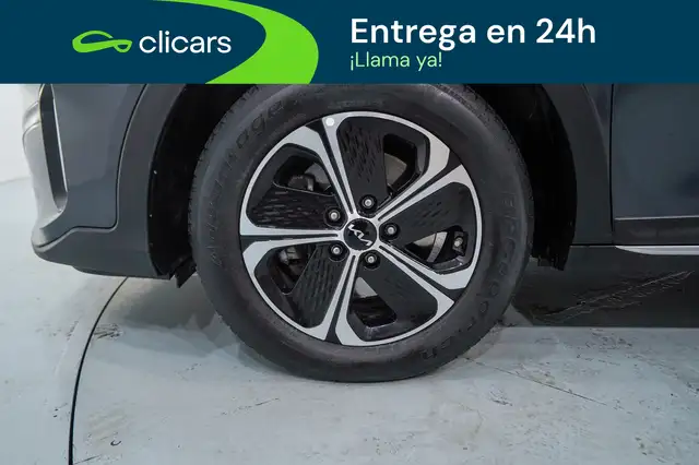 Kia XCeed view 11