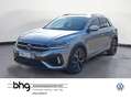 Volkswagen T-Roc 2.0 TSI Silber - thumbnail 1