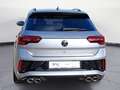 Volkswagen T-Roc 2.0 TSI Silber - thumbnail 5