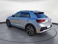Volkswagen T-Roc 2.0 TSI Silber - thumbnail 4