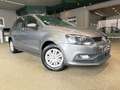 Volkswagen Polo 1.0i TVA Déductible * Navi * Clim auto * 1er pr Gris - thumbnail 3