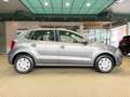 Volkswagen Polo 1.0i TVA Déductible * Navi * Clim auto * 1er pr Gris - thumbnail 7
