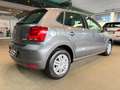 Volkswagen Polo 1.0i TVA Déductible * Navi * Clim auto * 1er pr Gris - thumbnail 6