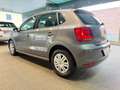 Volkswagen Polo 1.0i TVA Déductible * Navi * Clim auto * 1er pr Gris - thumbnail 4