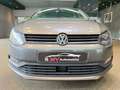 Volkswagen Polo 1.0i TVA Déductible * Navi * Clim auto * 1er pr Gris - thumbnail 2