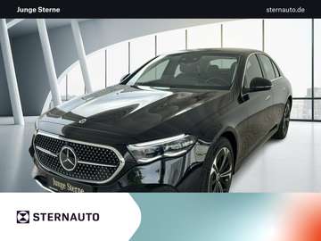 E 400 e 4M AVANTGARDE/Distronic/Kamera/Memory Navi