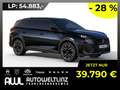 Peugeot 5008 GT EXCLUSIVE Hybrid 145 e-DCS6 !MEGADEAL! Schwarz - thumbnail 1