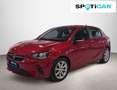 Opel Corsa GS 1.2T XHL MT6 S/S 100 CV (74KW) Rojo - thumbnail 2