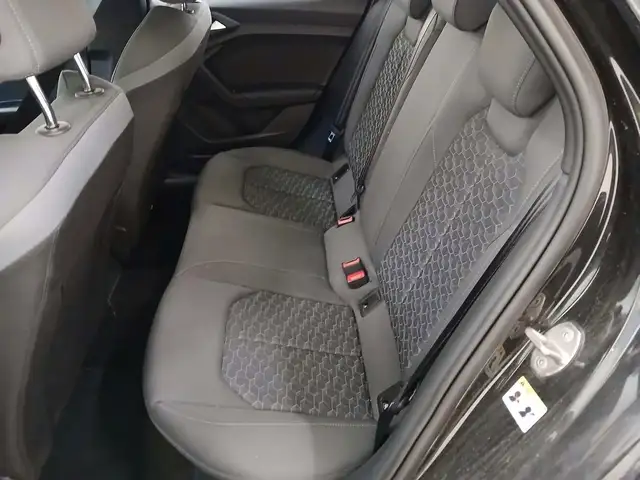 Audi A1 view 12