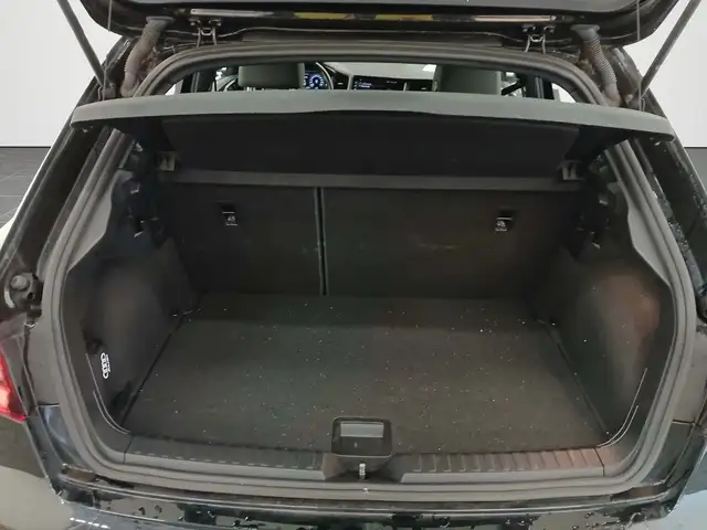 Audi A1 view 8
