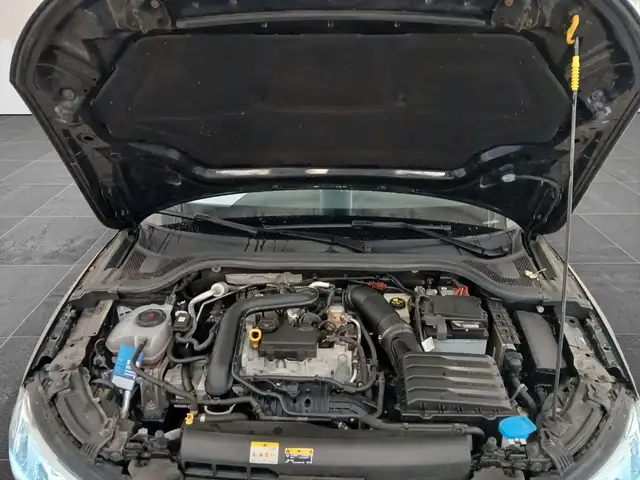 Audi A1 view 18