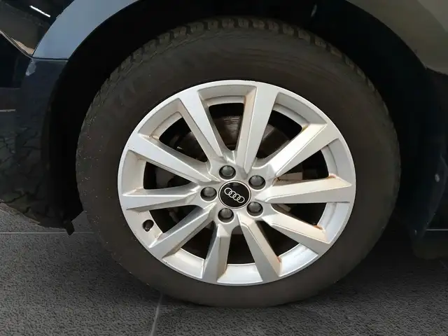 Audi A1 view 17