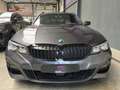 BMW 320 D M pack Touring New Model! FULL Grey - thumbnail 2