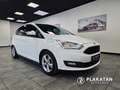 Ford C-Max Titanium Automat TÜV Neu Blanc - thumbnail 3