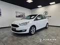Ford C-Max Titanium Automat TÜV Neu Blanc - thumbnail 1