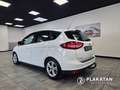 Ford C-Max Titanium Automat TÜV Neu Blanc - thumbnail 7
