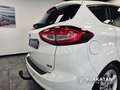 Ford C-Max Titanium Automat TÜV Neu Blanc - thumbnail 11