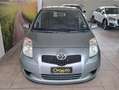 Toyota Yaris 1.0 5 p. UniProprietario-Sempre Tagliandata Toyota Grigio - thumbnail 3