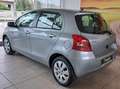 Toyota Yaris 1.0 5 p. UniProprietario-Sempre Tagliandata Toyota Grigio - thumbnail 4