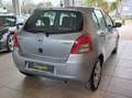 Toyota Yaris 1.0 5 p. UniProprietario-Sempre Tagliandata Toyota Grigio - thumbnail 5