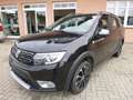 Dacia Logan MCV II Kombi Stepway Schwarz - thumbnail 1