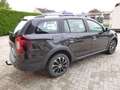 Dacia Logan MCV II Kombi Stepway Schwarz - thumbnail 4
