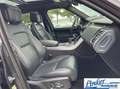Land Rover Range Rover Sport 3.0 P400 HST 400PK CARBON NL-AUTO Gris - thumbnail 43