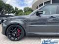 Land Rover Range Rover Sport 3.0 P400 HST 400PK CARBON NL-AUTO Gris - thumbnail 9