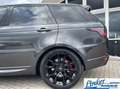 Land Rover Range Rover Sport 3.0 P400 HST 400PK CARBON NL-AUTO Gris - thumbnail 10
