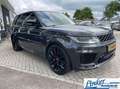 Land Rover Range Rover Sport 3.0 P400 HST 400PK CARBON NL-AUTO Gris - thumbnail 2