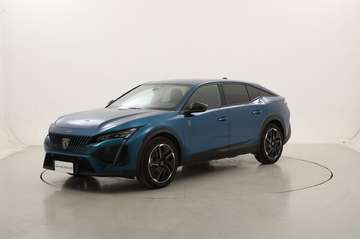 GT 1.6 Plug-In Hybrid 225CV