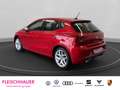 SEAT Ibiza FR 1.0 TSI Navi LED CarPlay Android Auto Rojo - thumbnail 4