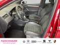 SEAT Ibiza FR 1.0 TSI Navi LED CarPlay Android Auto Rojo - thumbnail 11