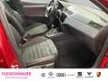 SEAT Ibiza FR 1.0 TSI Navi LED CarPlay Android Auto Rojo - thumbnail 8