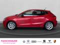 SEAT Ibiza FR 1.0 TSI Navi LED CarPlay Android Auto Rojo - thumbnail 3