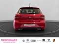 SEAT Ibiza FR 1.0 TSI Navi LED CarPlay Android Auto Rojo - thumbnail 5